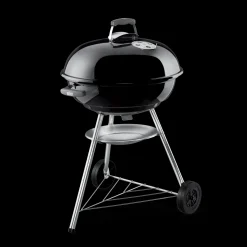 22” Jumbo Joe® Premium Charcoal Grill