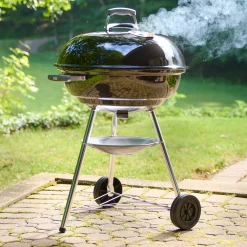 22” Jumbo Joe® Premium Charcoal Grill