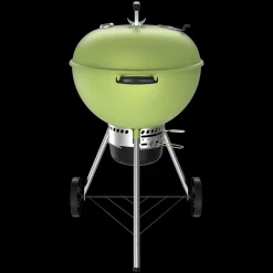 22” Master-Touch™ Charcoal Grill