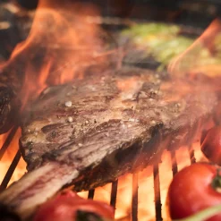 22” Original Kettle® Premium Charcoal Grill