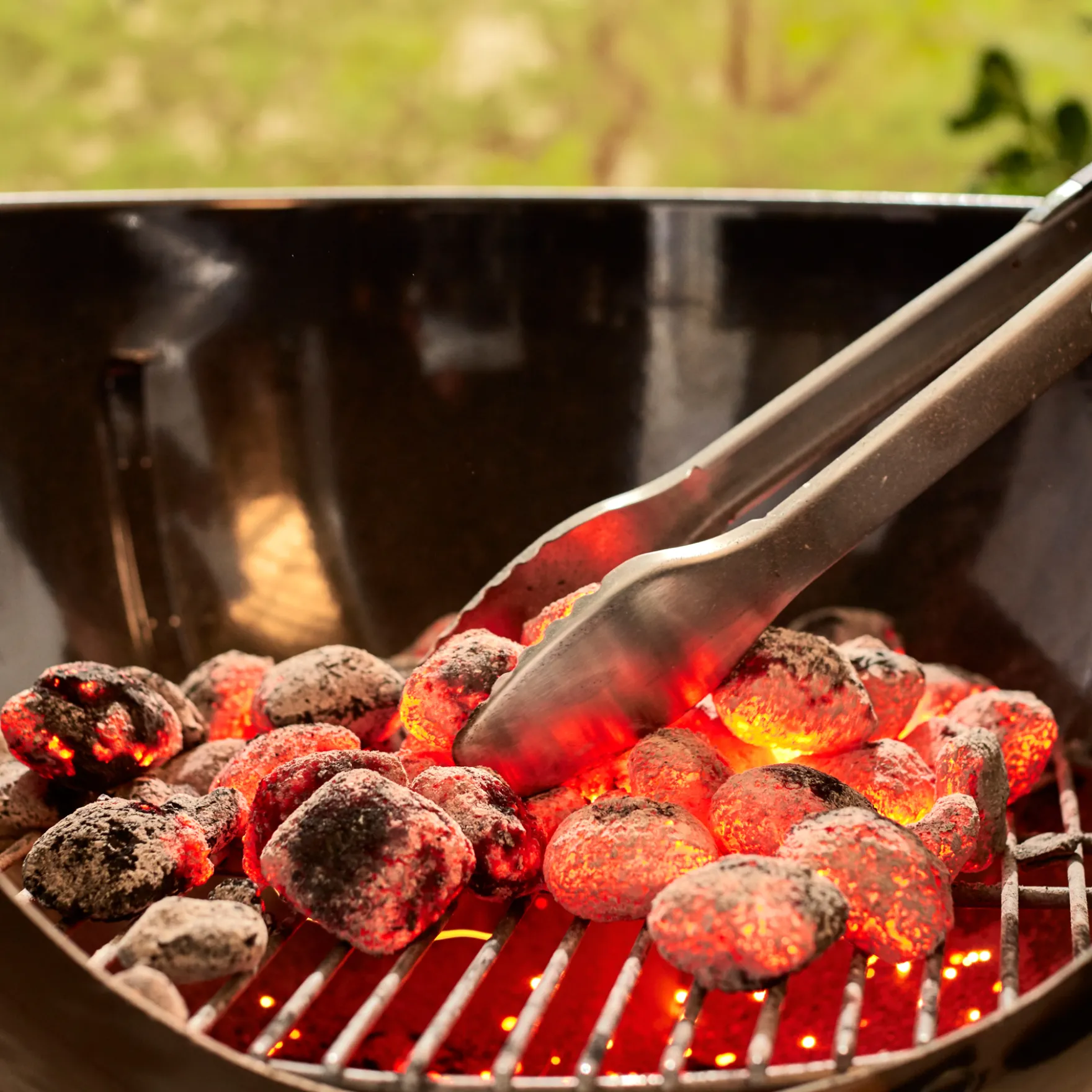 22” Original Kettle® Premium Charcoal Grill
