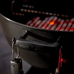 22” Original Kettle® Stealth® Edition Charcoal Grill