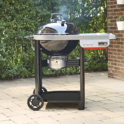 22” Performer™ Charcoal Grill