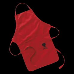 Apron - Red