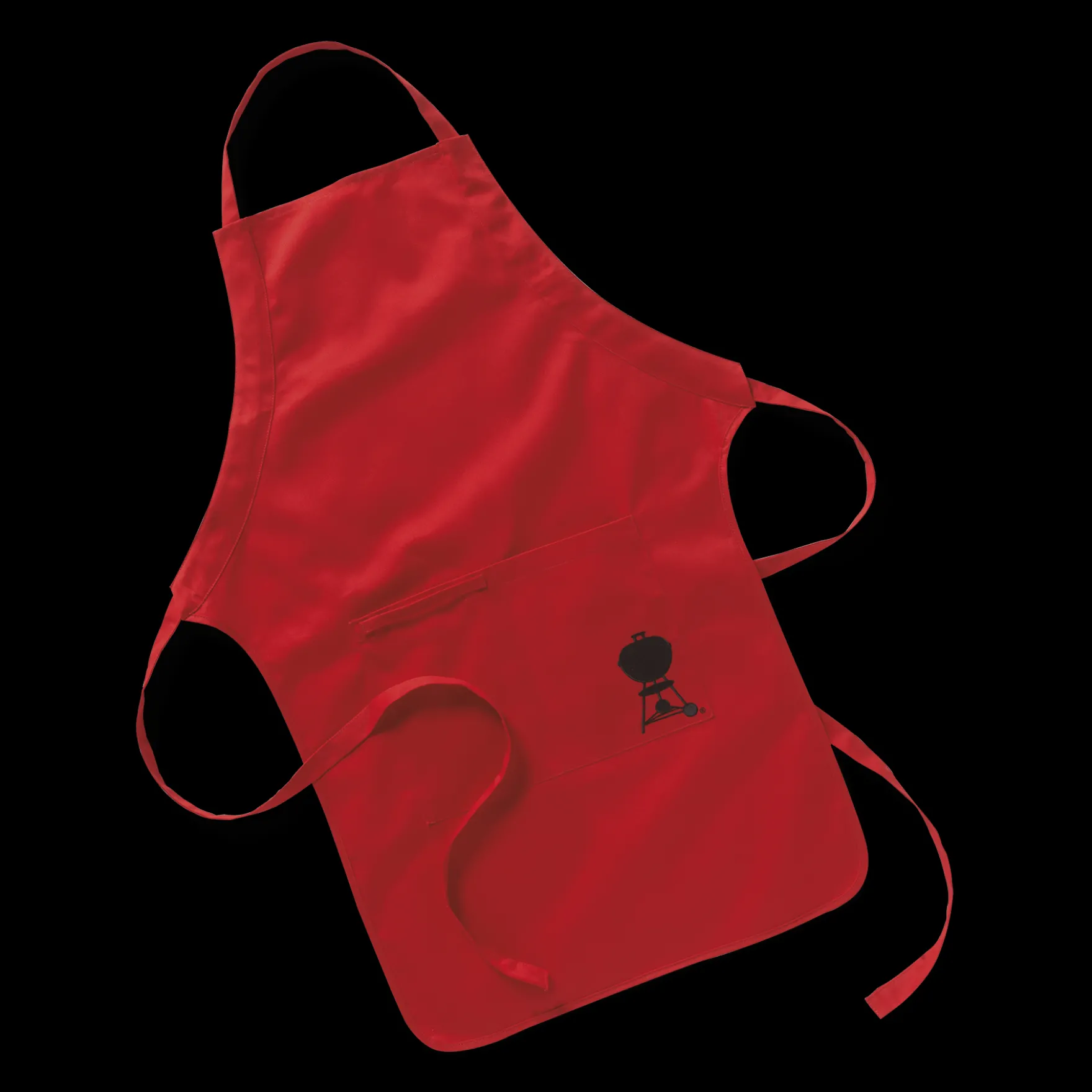 Apron - Red