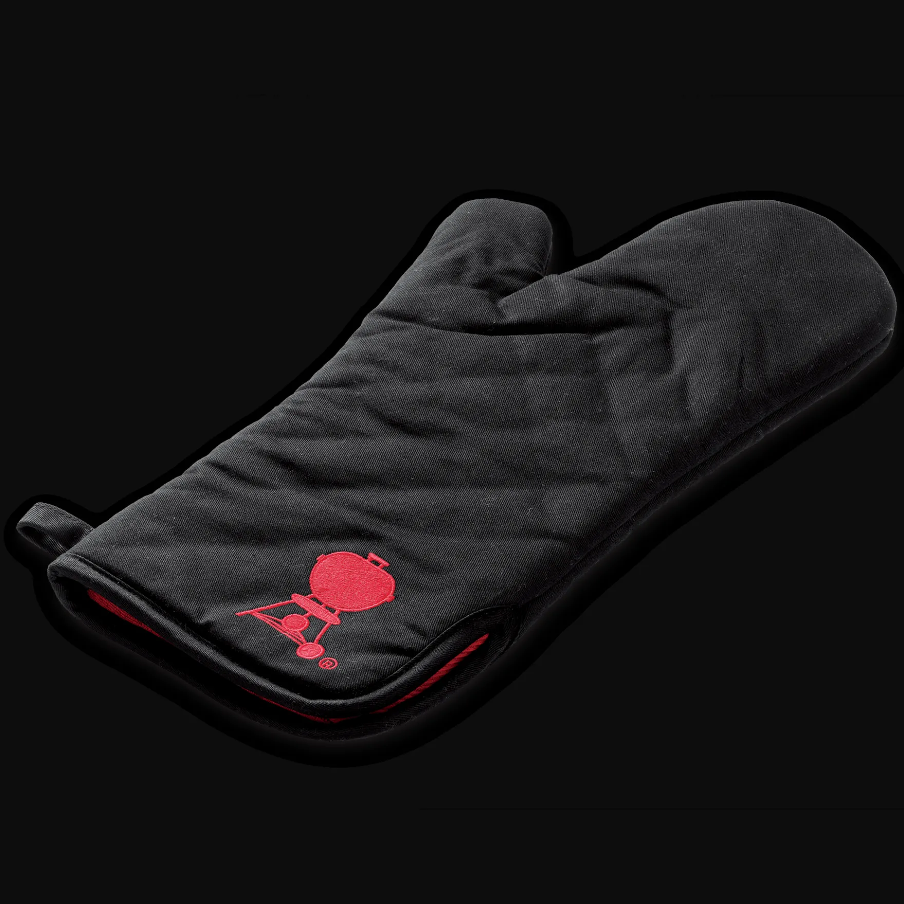 Barbecue Mitt