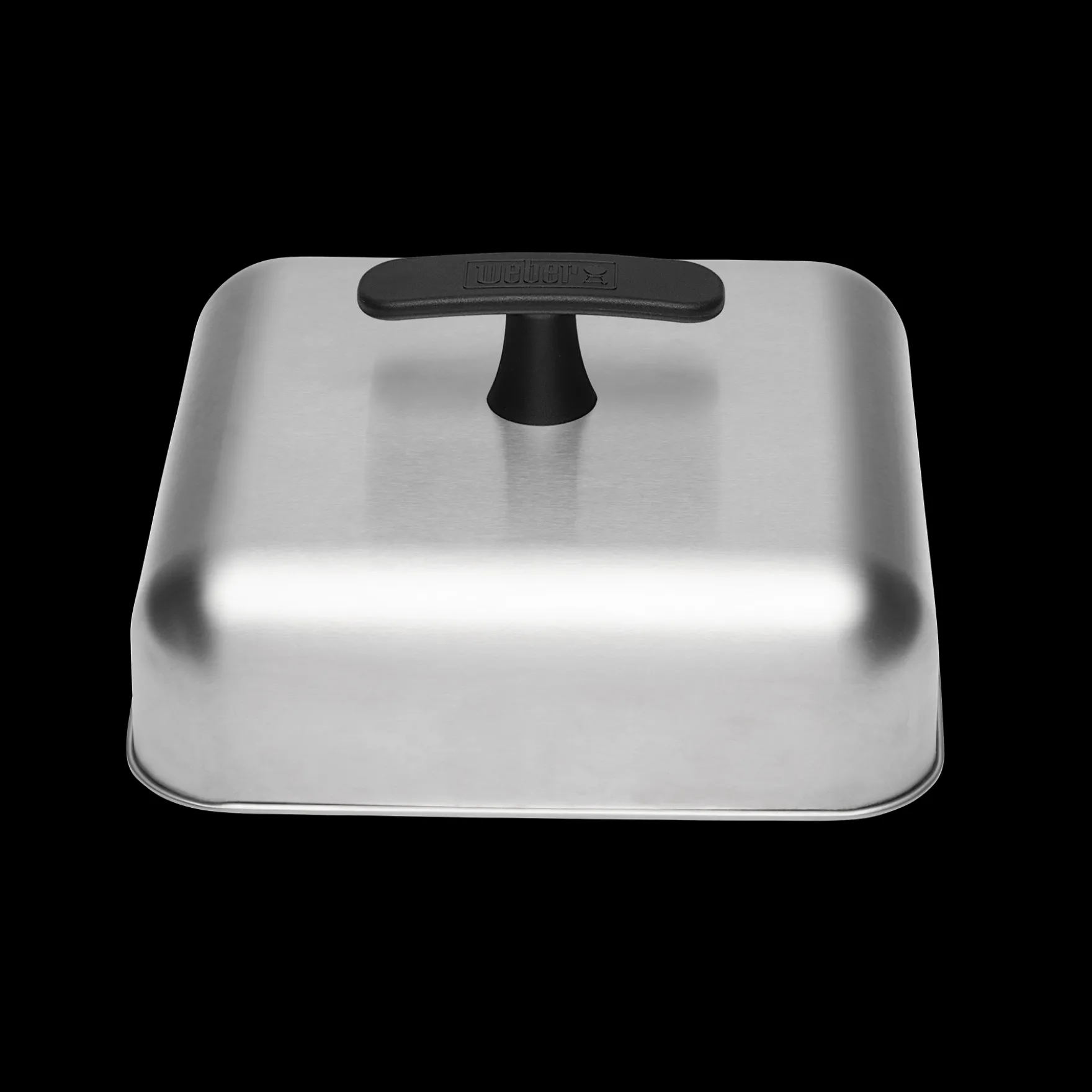 Basting Dome