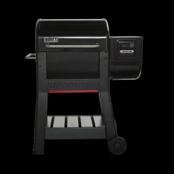 Bottom Shelf – Weber Smoque™