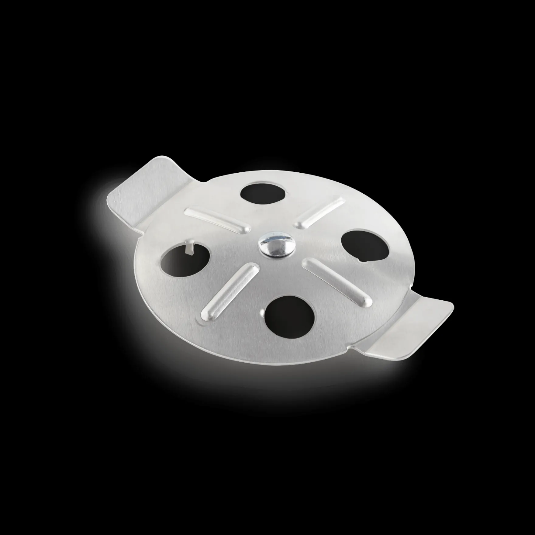 Bowl Damper