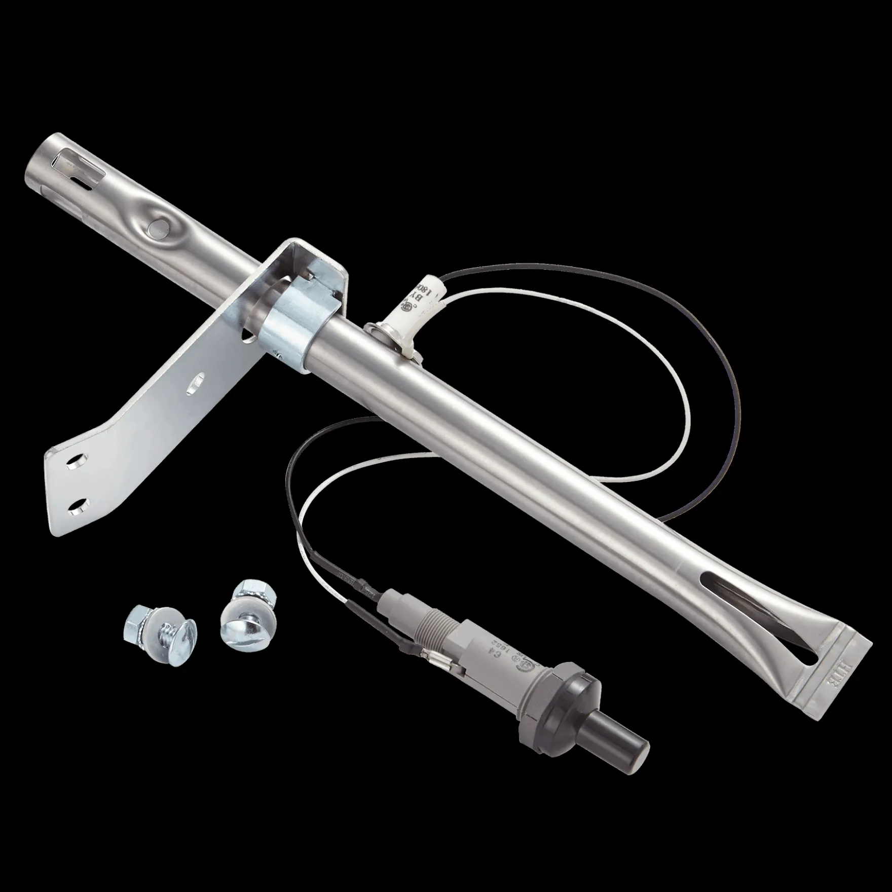 Burner Tube Kit