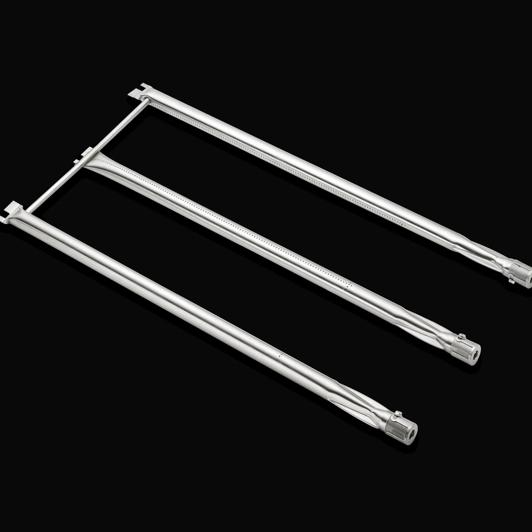 Burner Tube Kit