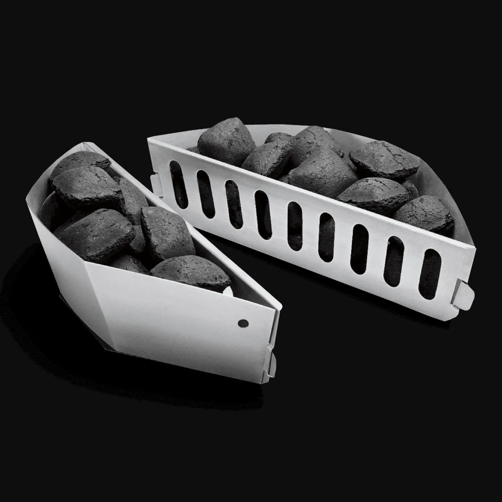 Char-Baskets