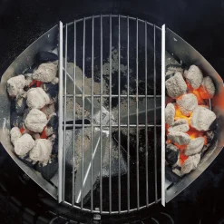 Char-Baskets