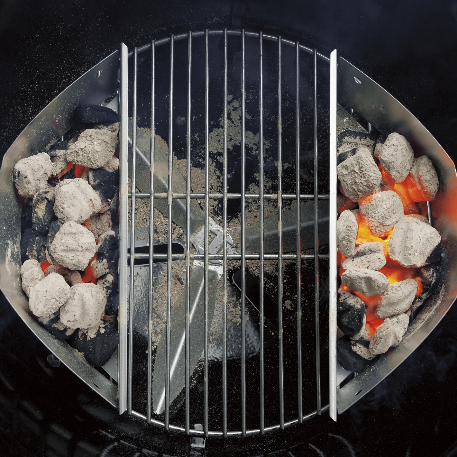 Char-Baskets