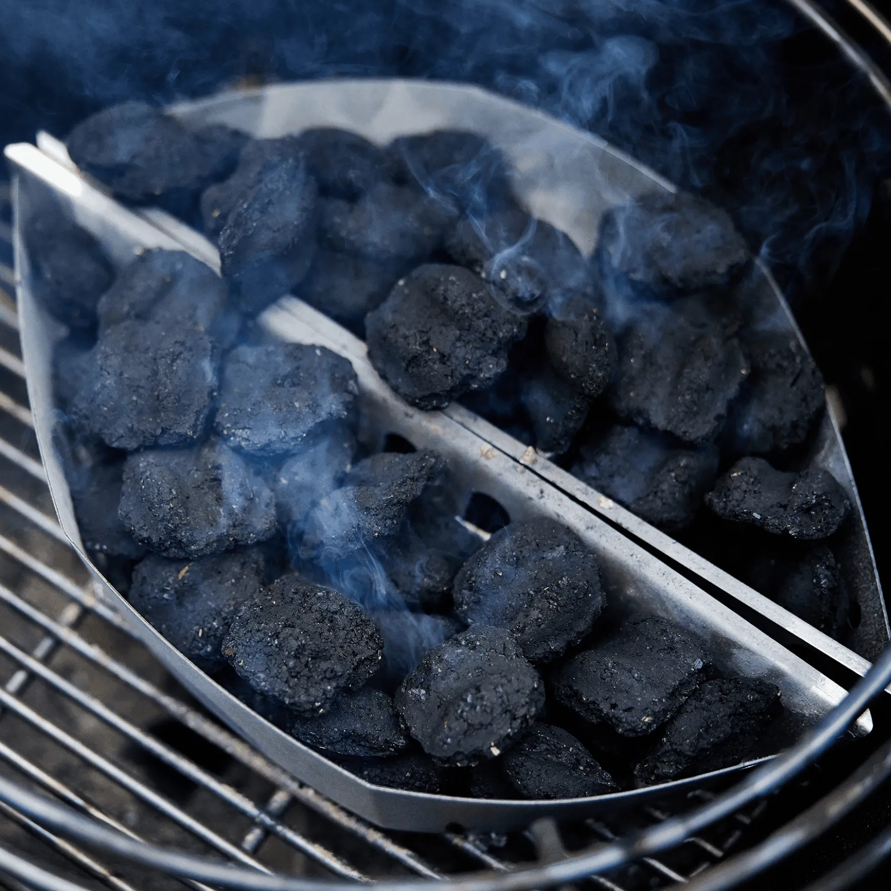 Char-Baskets