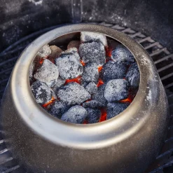 Charcoal Heat Controller – 22” charcoal grills