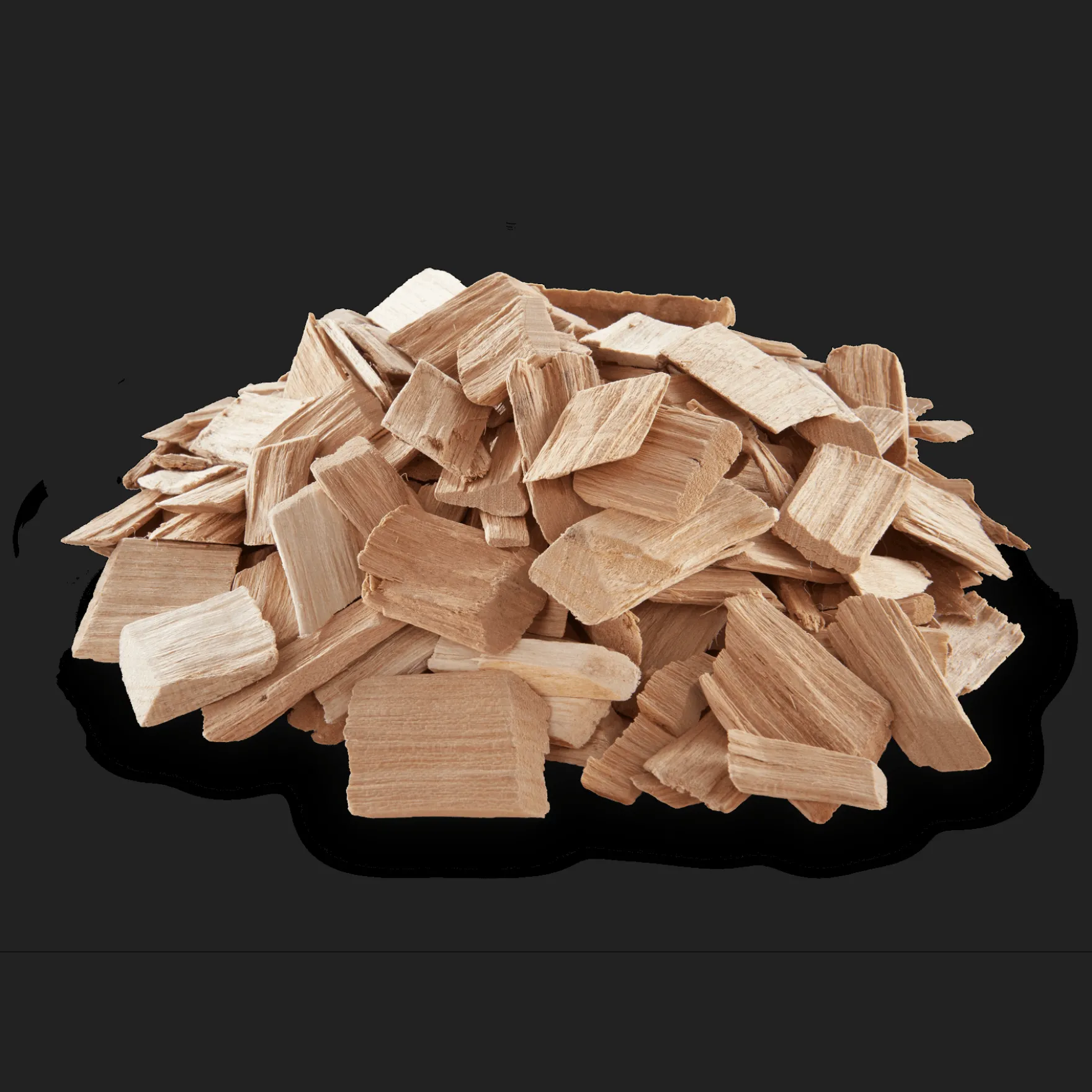 Cherry Wood Chips