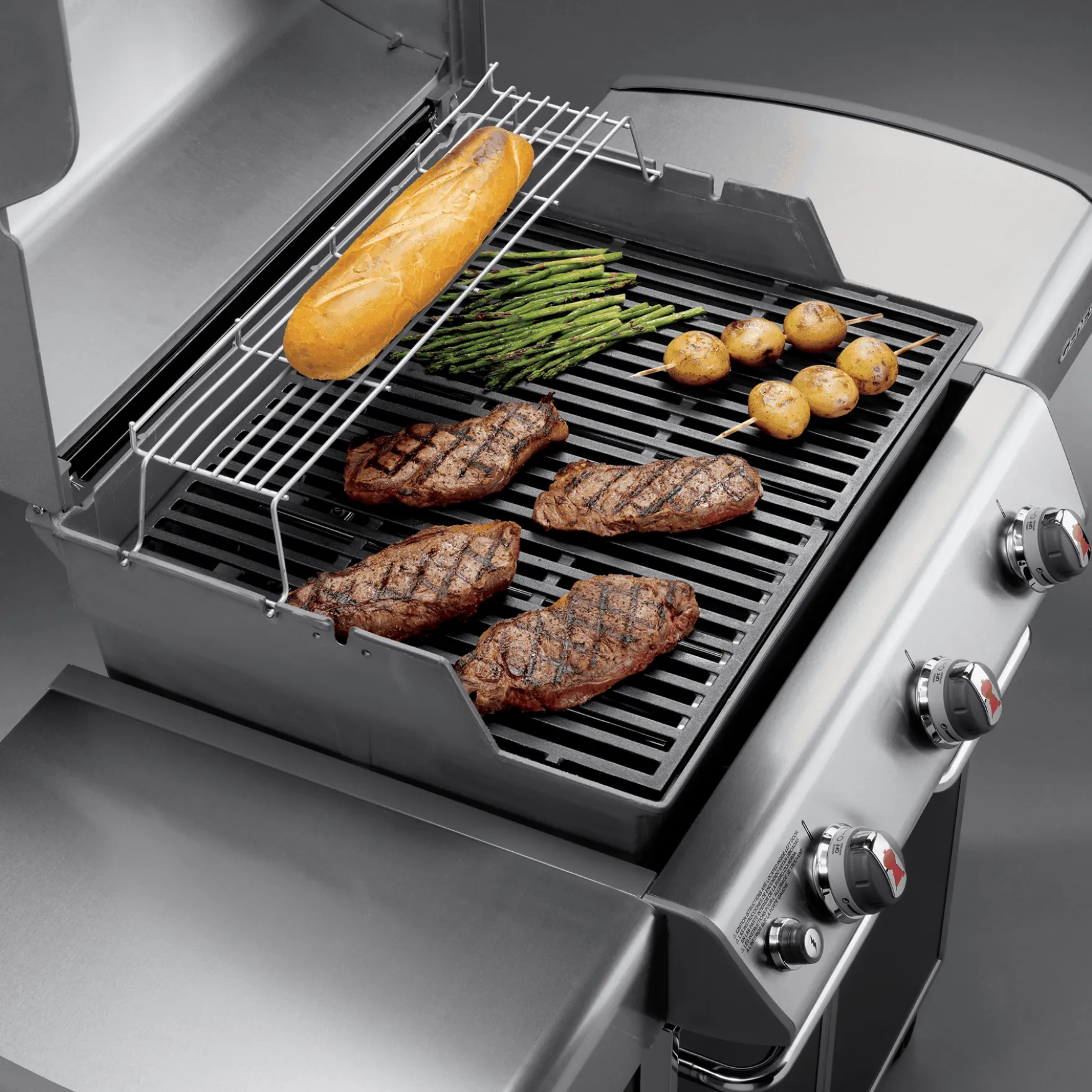 Cooking Grates