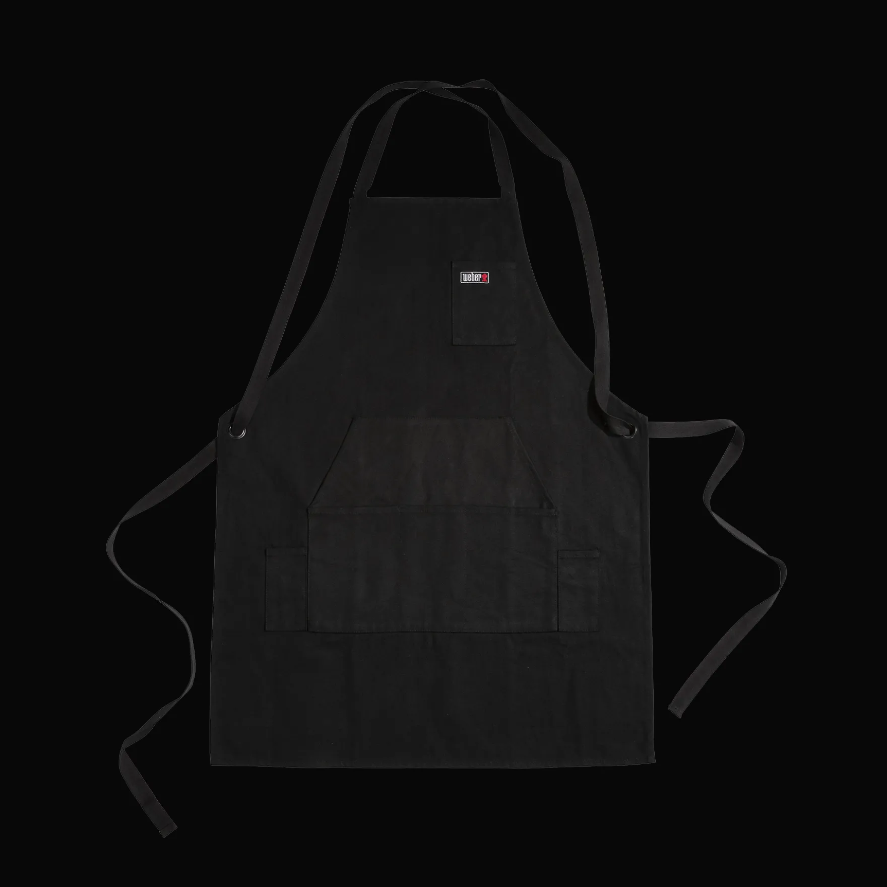 Crossback Apron