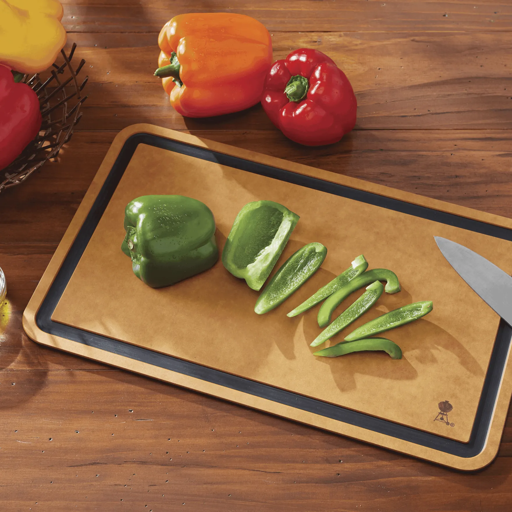 Cutting Board