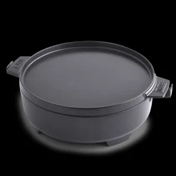 Dutch Oven Duo