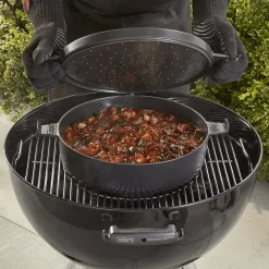 Dutch Oven Duo