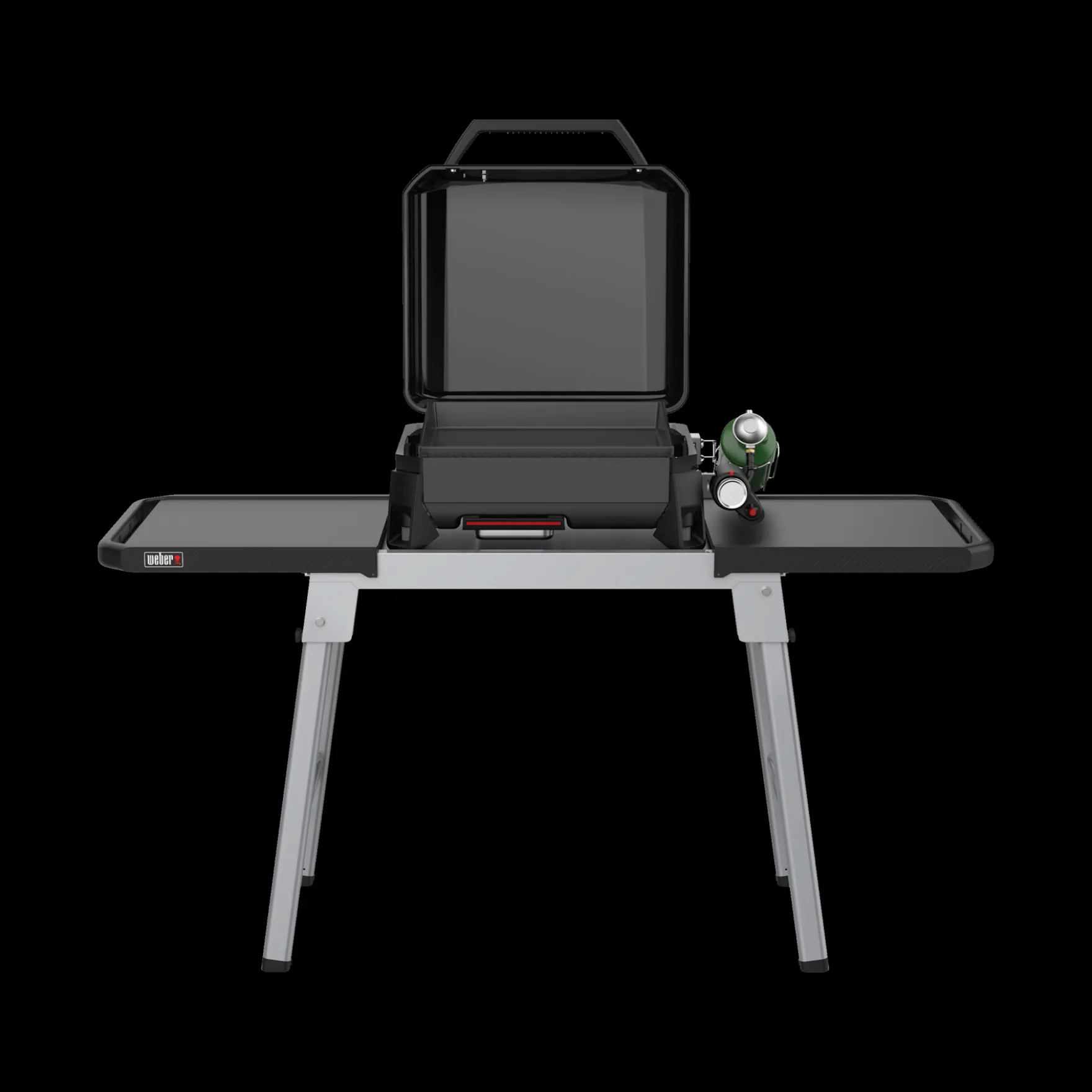 Expandable Stand