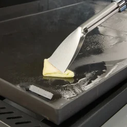 Flat-Grip Tongs