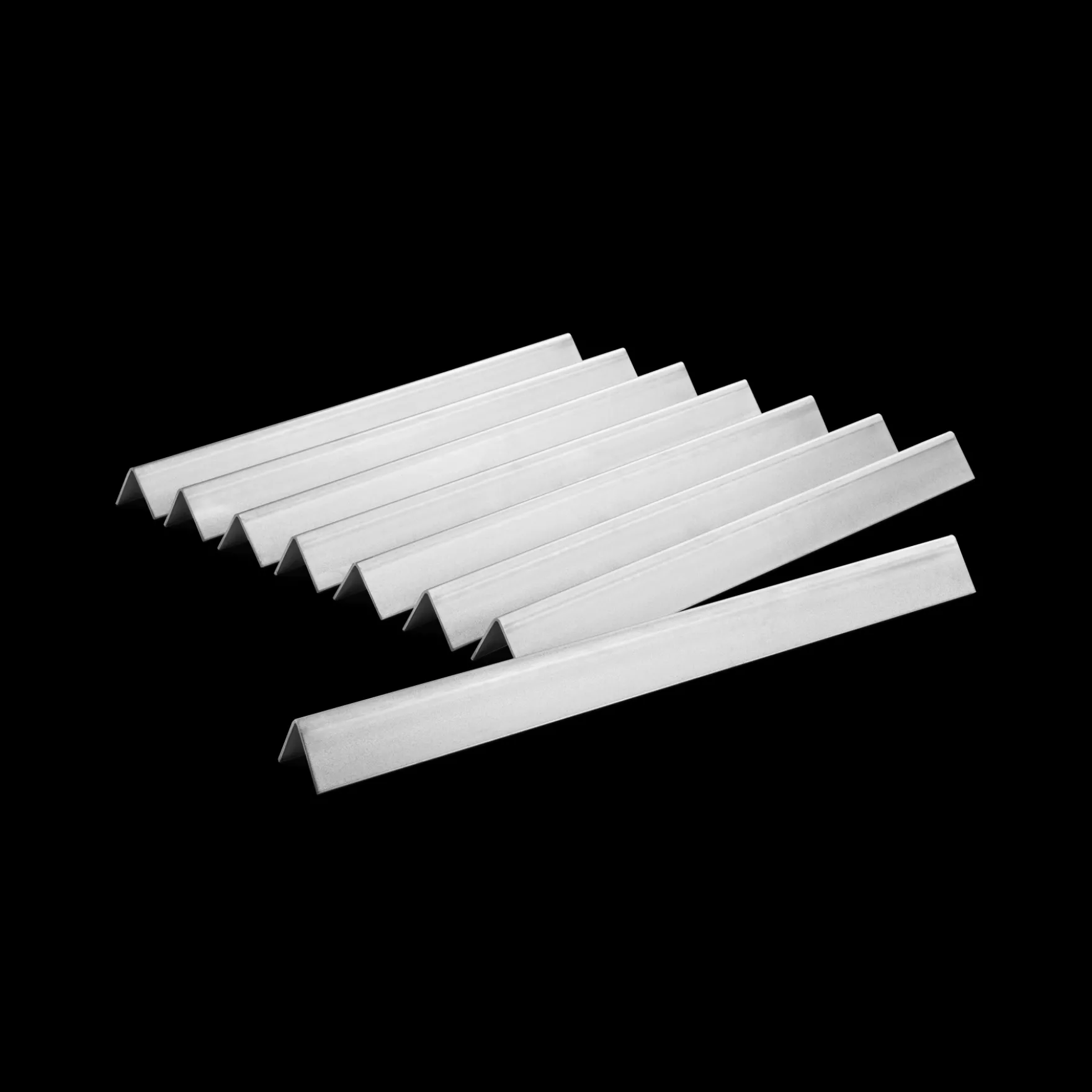 Flavorizer Bars