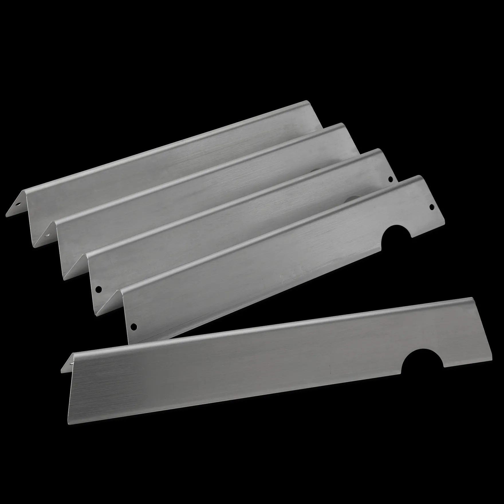 Flavorizer Bars