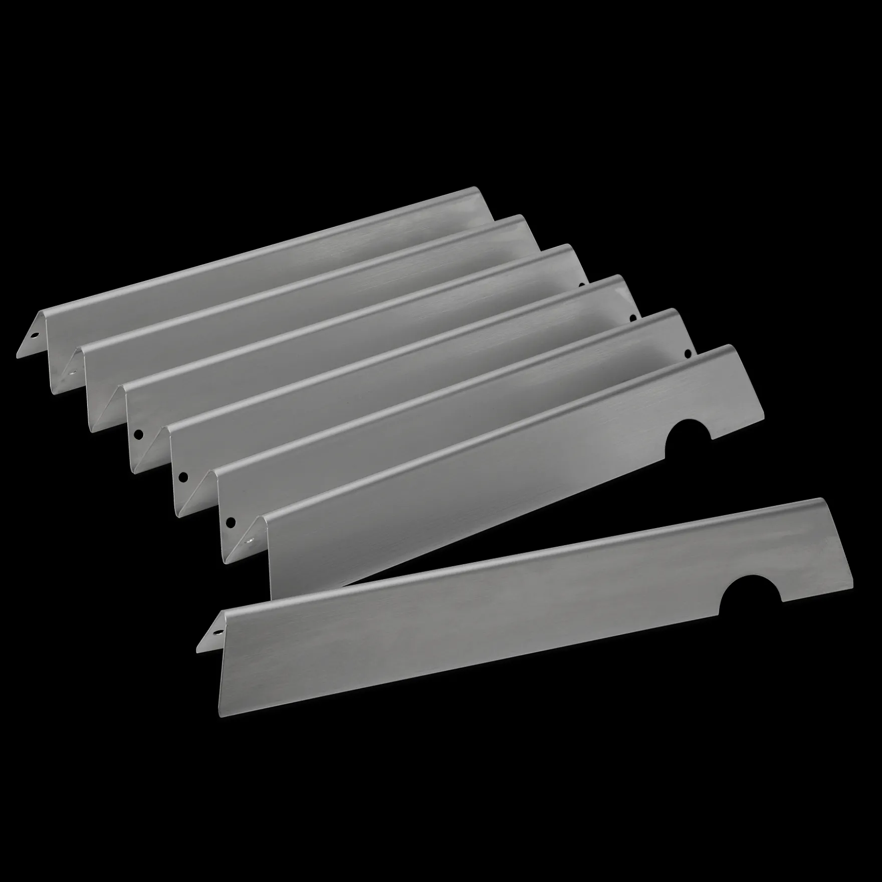 Flavorizer Bars