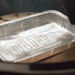 Foil Pans