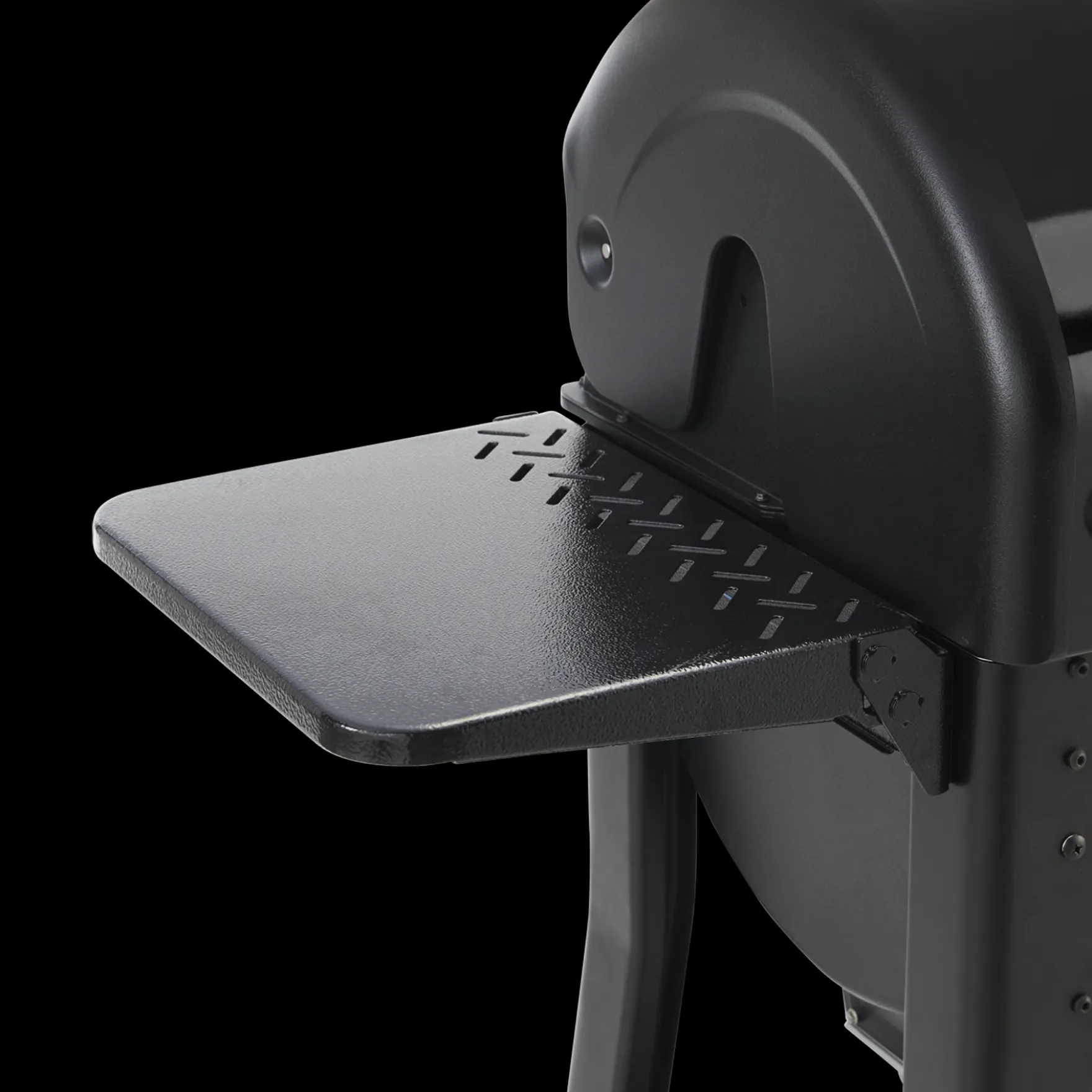 Folding Side Table