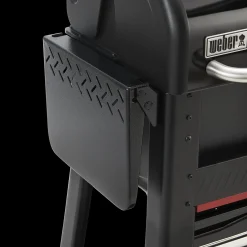 Folding Side Table
