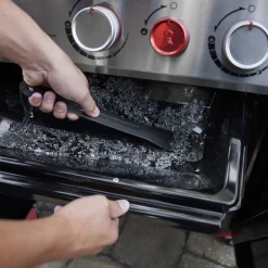 Genesis E-330 Gas Grill (Liquid Propane)