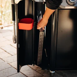 Genesis E-330 Gas Grill (Liquid Propane)