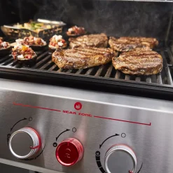 Genesis E-325 Gas Grill (Liquid Propane)