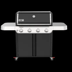 Genesis E-415 Gas Grill (Liquid Propane)