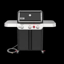Genesis E-325 Gas Grill (Natural Gas)