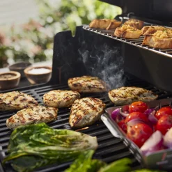 Genesis E-315 Gas Grill (Natural Gas)