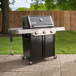 Genesis E-315 Gas Grill (Natural Gas)