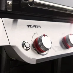 Genesis E-315 Gas Grill (Natural Gas)