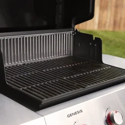 Genesis E-315 Gas Grill (Natural Gas)