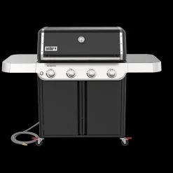 Genesis E-415 Gas Grill (Natural Gas)