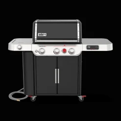 Genesis EX-335 Smart Gas Grill (Natural Gas)