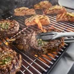 Genesis S-415 Gas Grill (Liquid Propane)