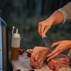 Genesis S-435 Gas Grill (Liquid Propane)