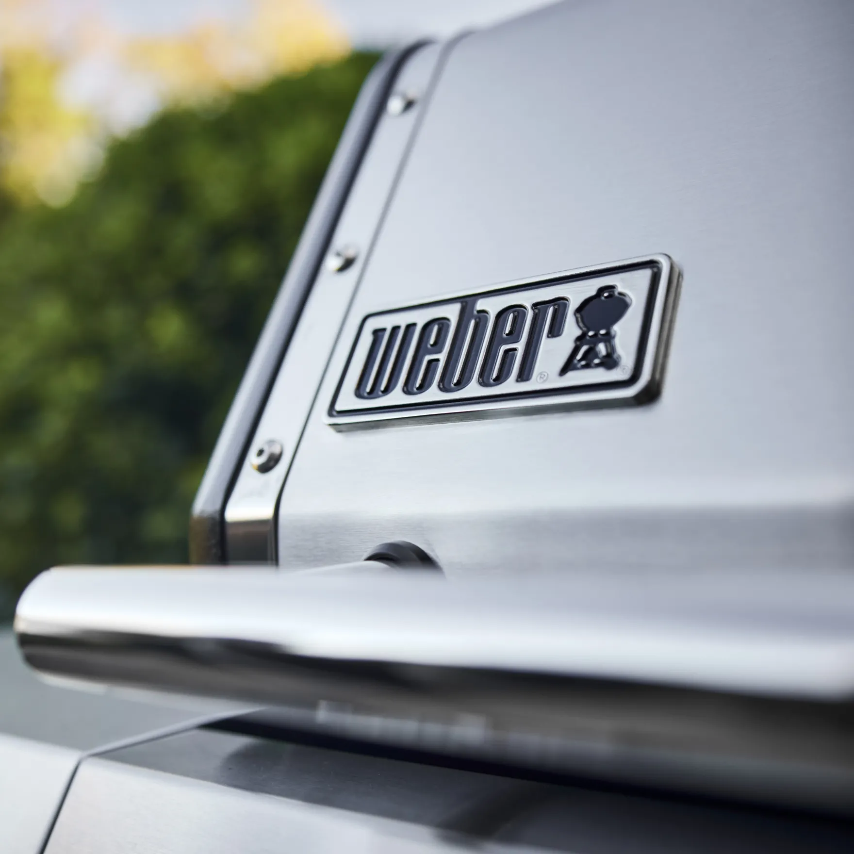 Genesis S-315 Gas Grill (Liquid Propane)