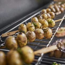 Genesis S-315 Gas Grill (Liquid Propane)