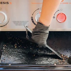Genesis S-435 Gas Grill (Natural Gas)